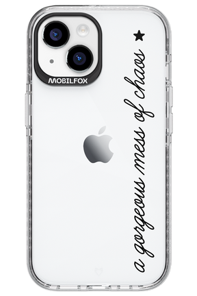 Gorgeous Mess - Apple iPhone 15