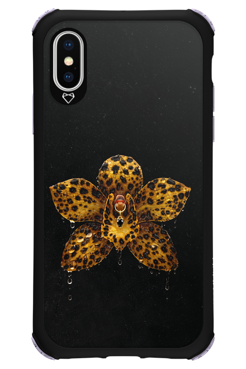 Wet & Wild 2.0 - Apple iPhone X