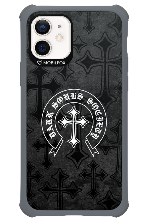Dark Souls Society - Apple iPhone 12