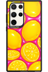 JuicyLemon - Samsung Galaxy S23 Ultra