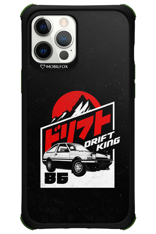 Drift king - Apple iPhone 12 Pro Max