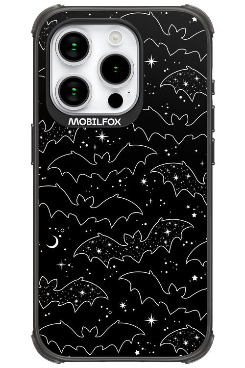 Dreamer Bat - Apple iPhone 15 Pro