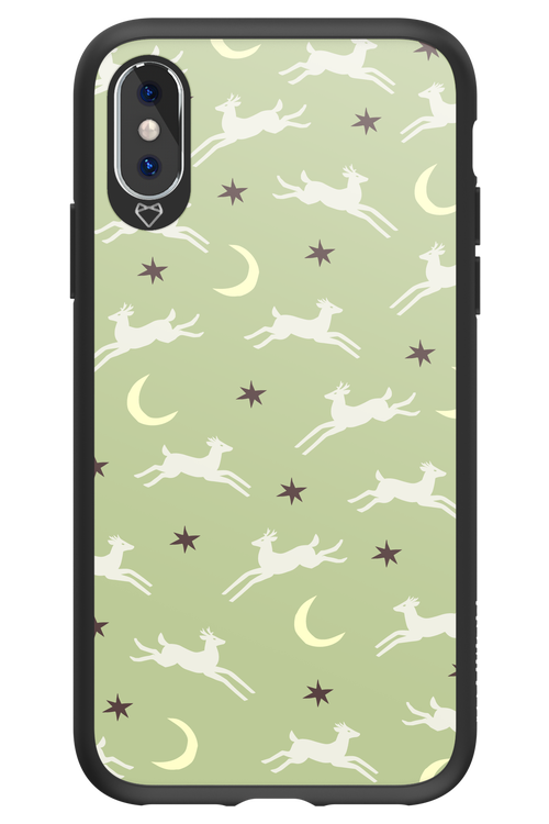 Folclore Rush - Apple iPhone X