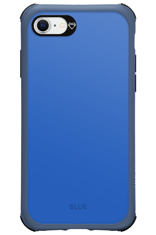 BLUE - FS2 - Apple iPhone SE 2020