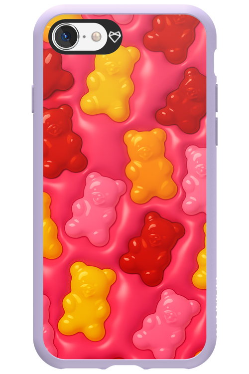 GumBears - Apple iPhone 8