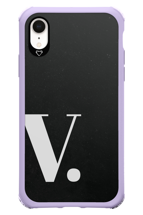 V (Off Space) - Apple iPhone XR