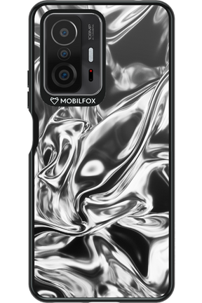 Chrome Blood 2.0 - Xiaomi Mi 11T Pro