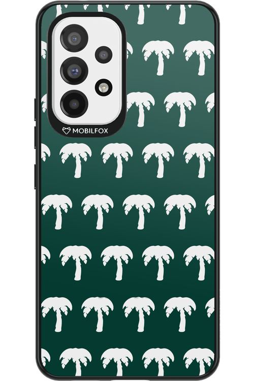 Palm Grid - Samsung Galaxy A53
