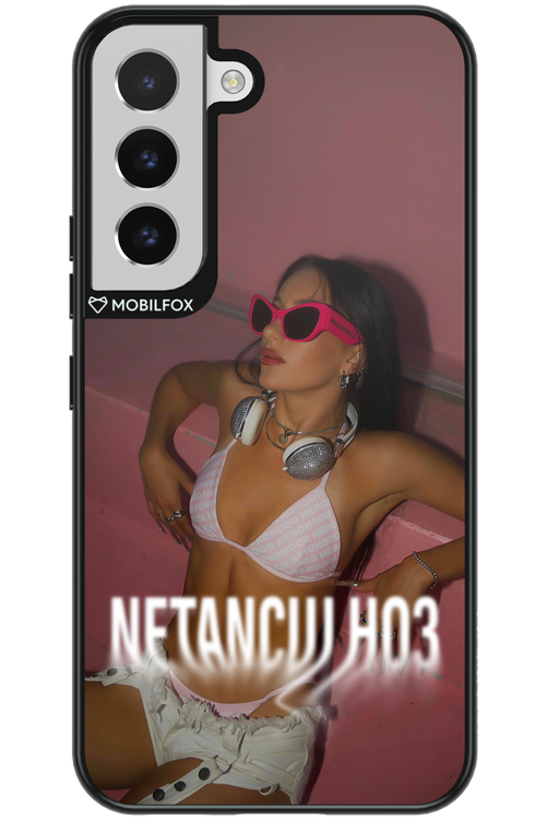 Netancuj Ho3 - Samsung Galaxy S22