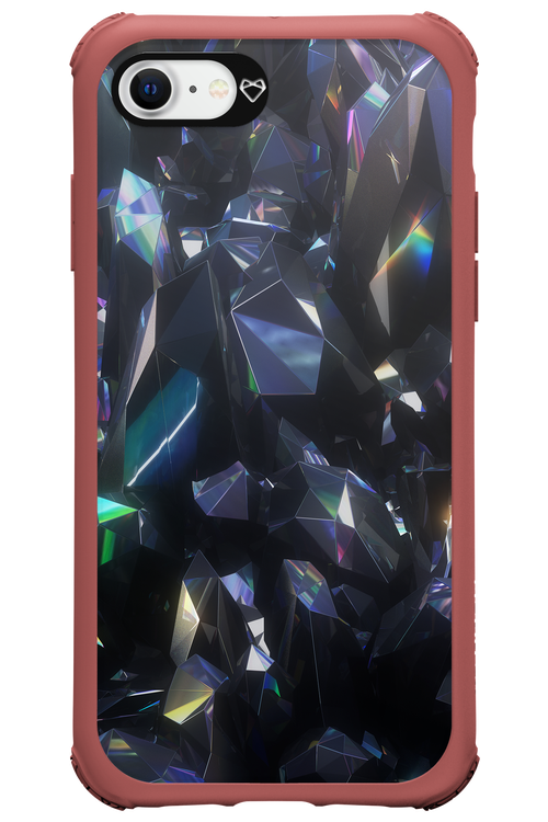Enigma Quartz - Apple iPhone SE 2022