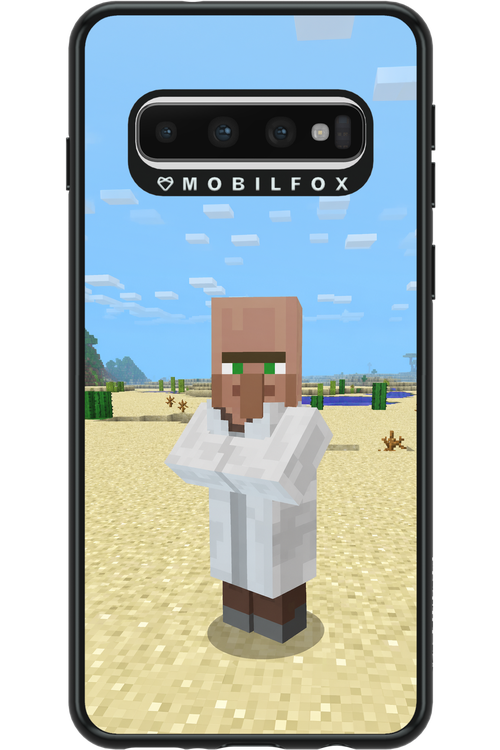 MC 2.0 - Samsung Galaxy S10