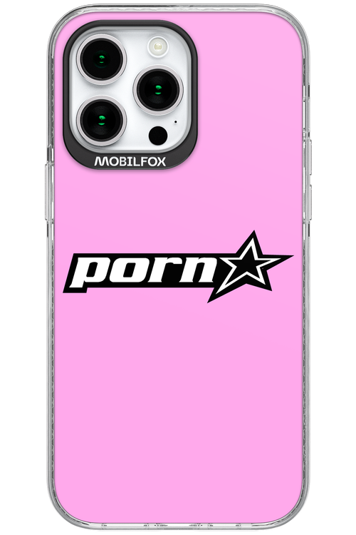 Porn 2.0 - Apple iPhone 15 Pro Max