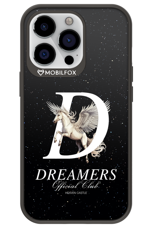 Dreamers - Apple iPhone 13 Pro