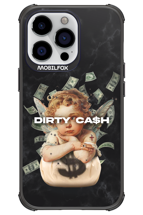 DirtyCash - Apple iPhone 13 Pro