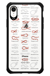 Knot Master - Apple iPhone XR
