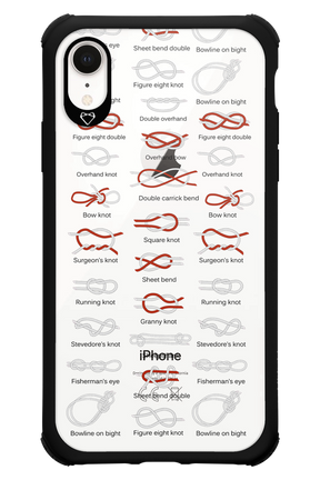 Knot Master - Apple iPhone XR