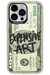 Expensive Art - Apple iPhone 14 Pro Max