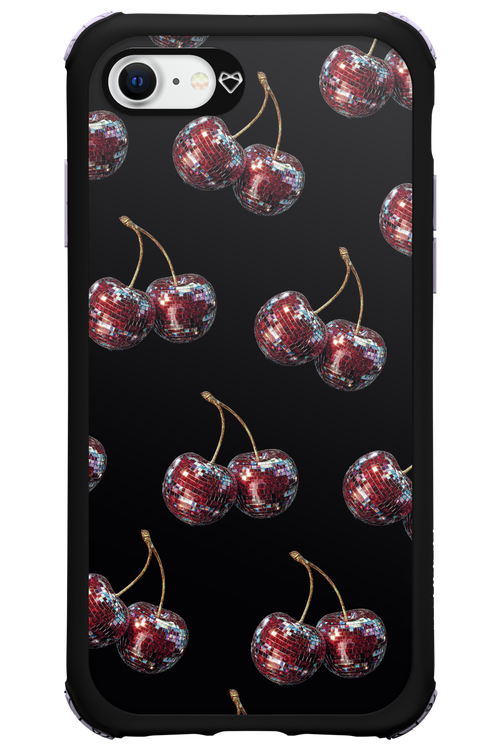 Cherry Rush - Apple iPhone 7