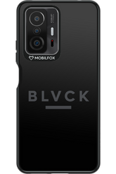 BLVCK II - Xiaomi Mi 11T