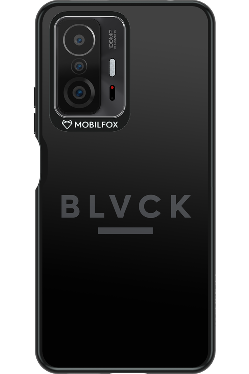 BLVCK II - Xiaomi Mi 11T