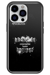Expensive Taste - Apple iPhone 13 Pro