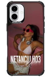 Netancuj Ho3 - Apple iPhone 16 Plus