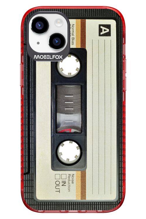 CASE 11 2.0 - Apple iPhone 14 Plus