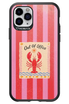Out Of Office 2.0 - Apple iPhone 11 Pro