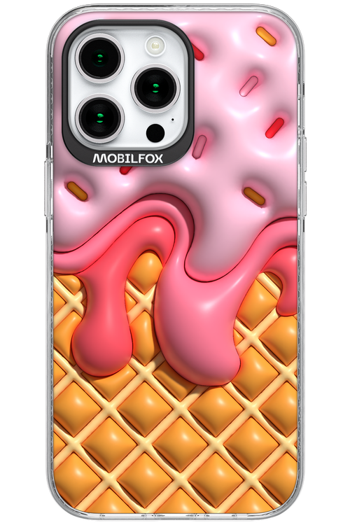 My Ice Cream - Apple iPhone 15 Pro Max