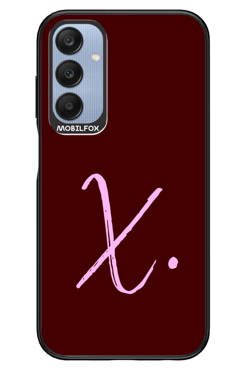 (Dark Blush) X 2.0 - Samsung A25