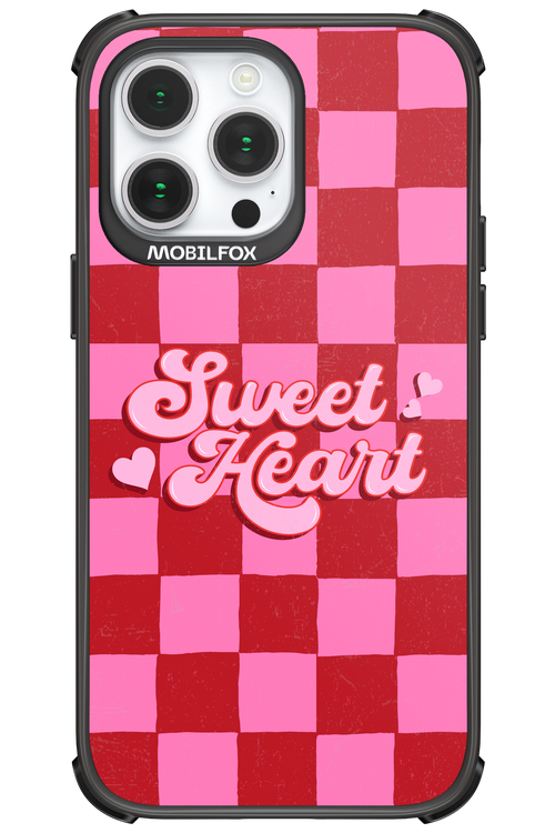 Sweat Heart - Apple iPhone 14 Pro Max