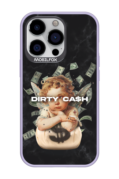 DirtyCash - Apple iPhone 13 Pro