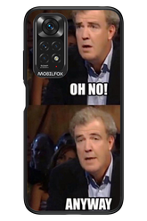 Clarkson Meme - Xiaomi Redmi Note 11/11S 4G