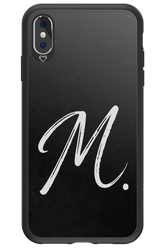 (Off Space) M 2.0 - Apple iPhone XS Max