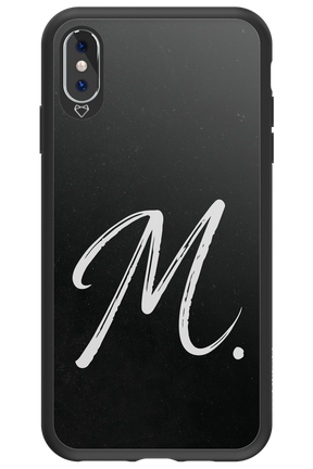 (Off Space) M 2.0 - Apple iPhone XS Max