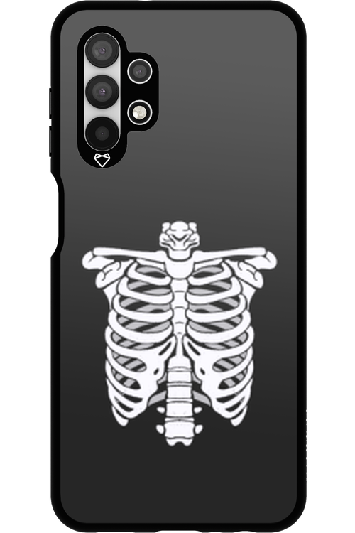 SKELETON - Samsung Galaxy A13 4G