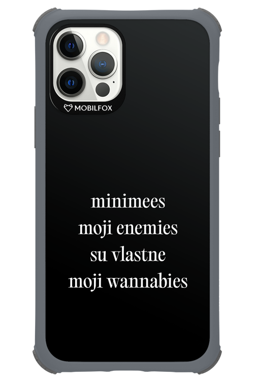 Minimees - Apple iPhone 12 Pro