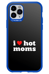 I love hot moms - Apple iPhone 11 Pro