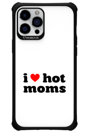 I love hot moms W - Apple iPhone 12 Pro Max