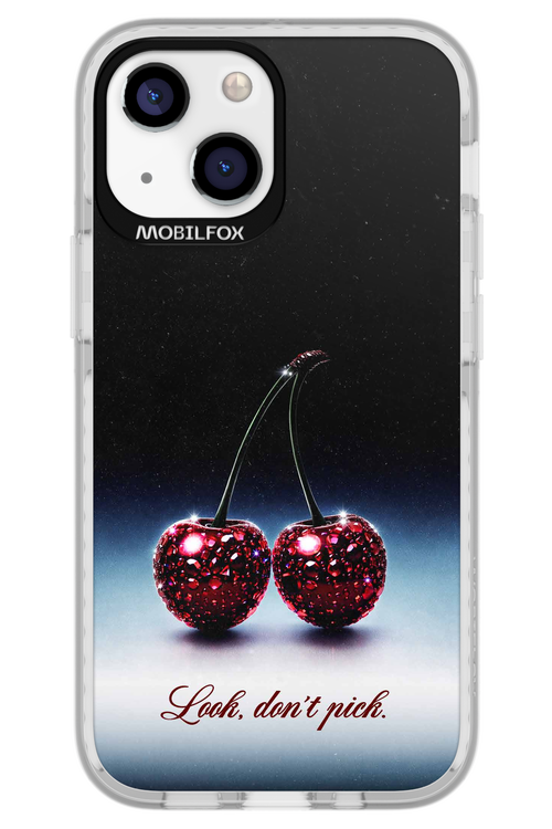 Seasonal Diamond 2.0 - Apple iPhone 13 Mini