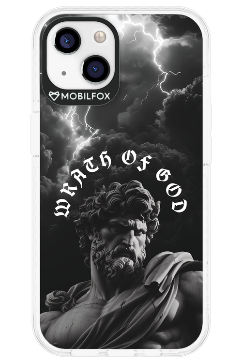 God - Apple iPhone 13