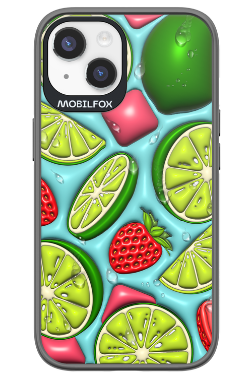 LimeBerry - Apple iPhone 14