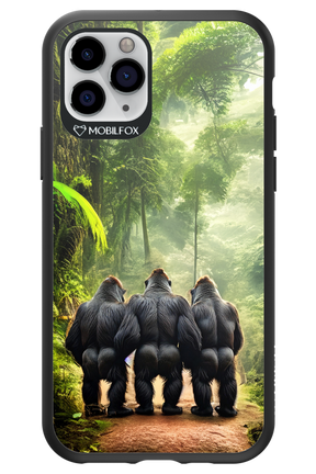 Gorilla Gang - Apple iPhone 11 Pro