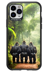 Gorilla Gang - Apple iPhone 11 Pro