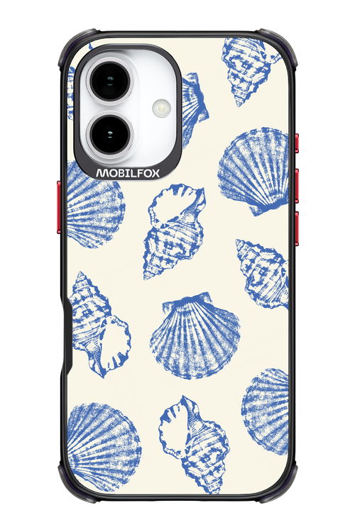 Shell Yeah! - Apple iPhone 17