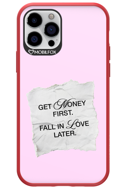 Money First - Apple iPhone 12 Pro