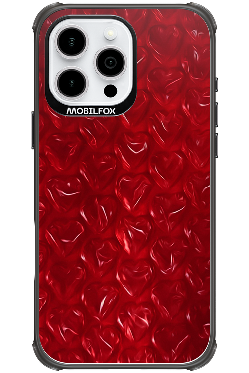 Air Heart - Apple iPhone 16 Pro Max