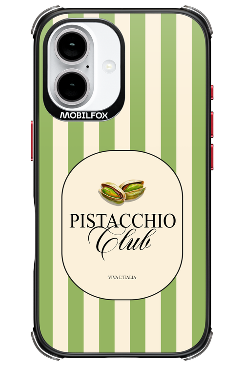 P-Club - Apple iPhone 16