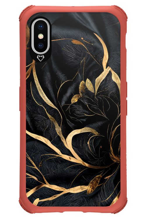 Ilmenite - Apple iPhone X