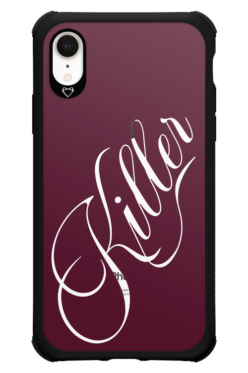 Cherry Killer - Apple iPhone XR